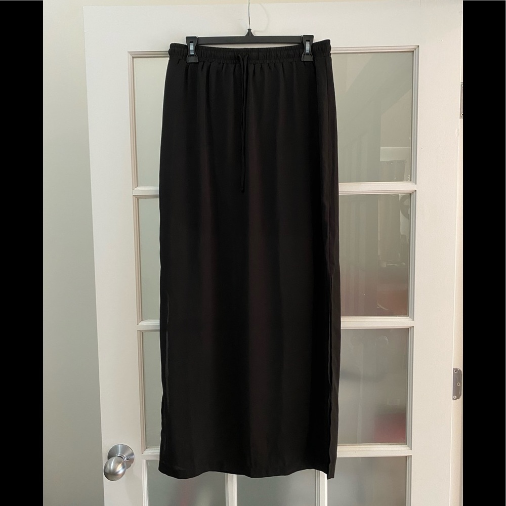 NWT Forever 21 maxi skirt